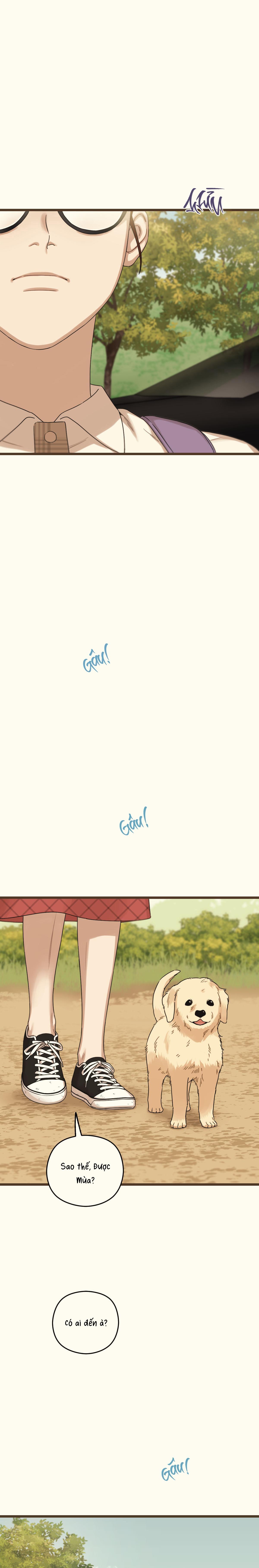 TRÙNG PHÙNG - Chap 38