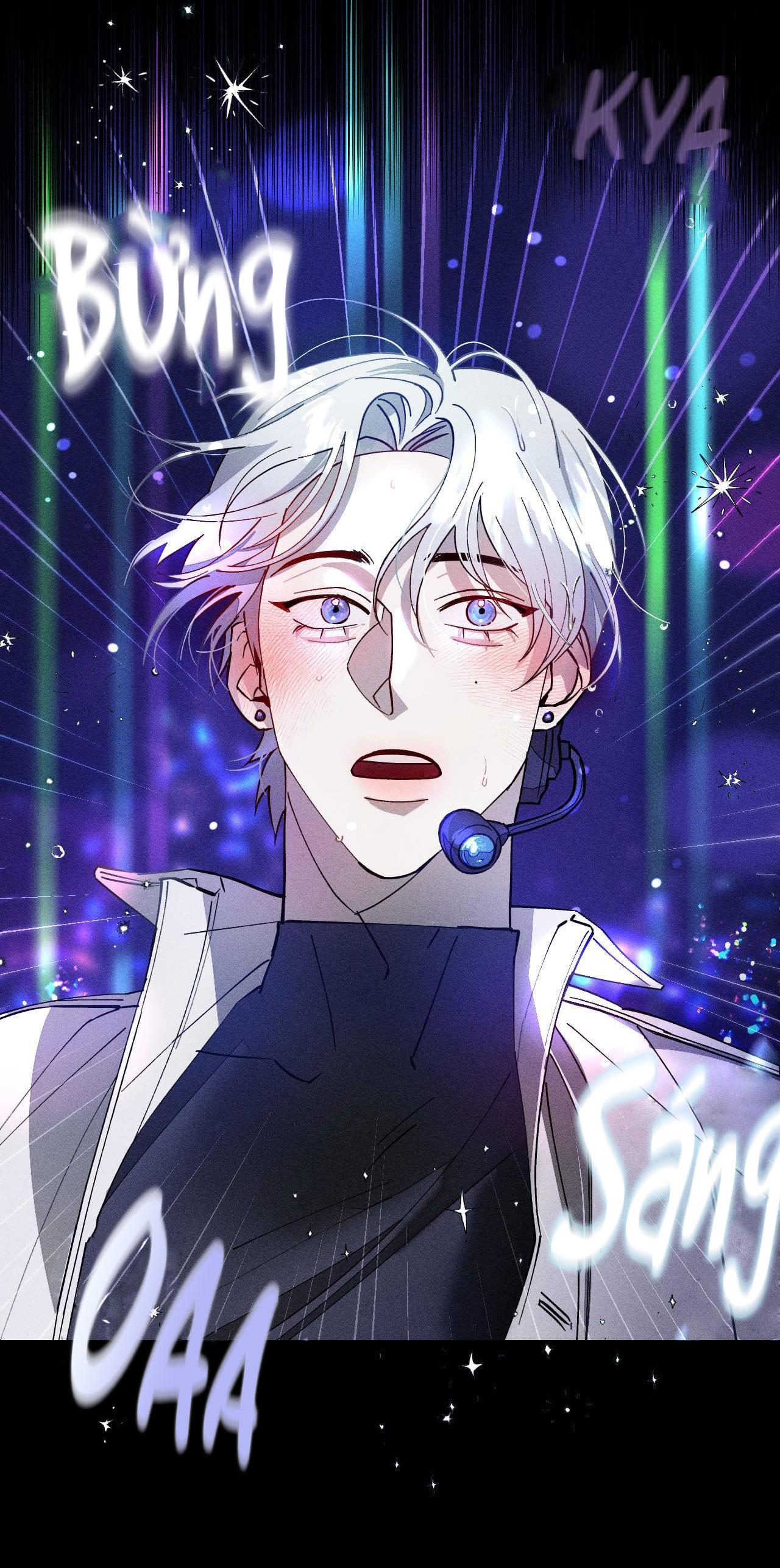 BL NGẮN CHỊCH HỎNY - Chap 20.1