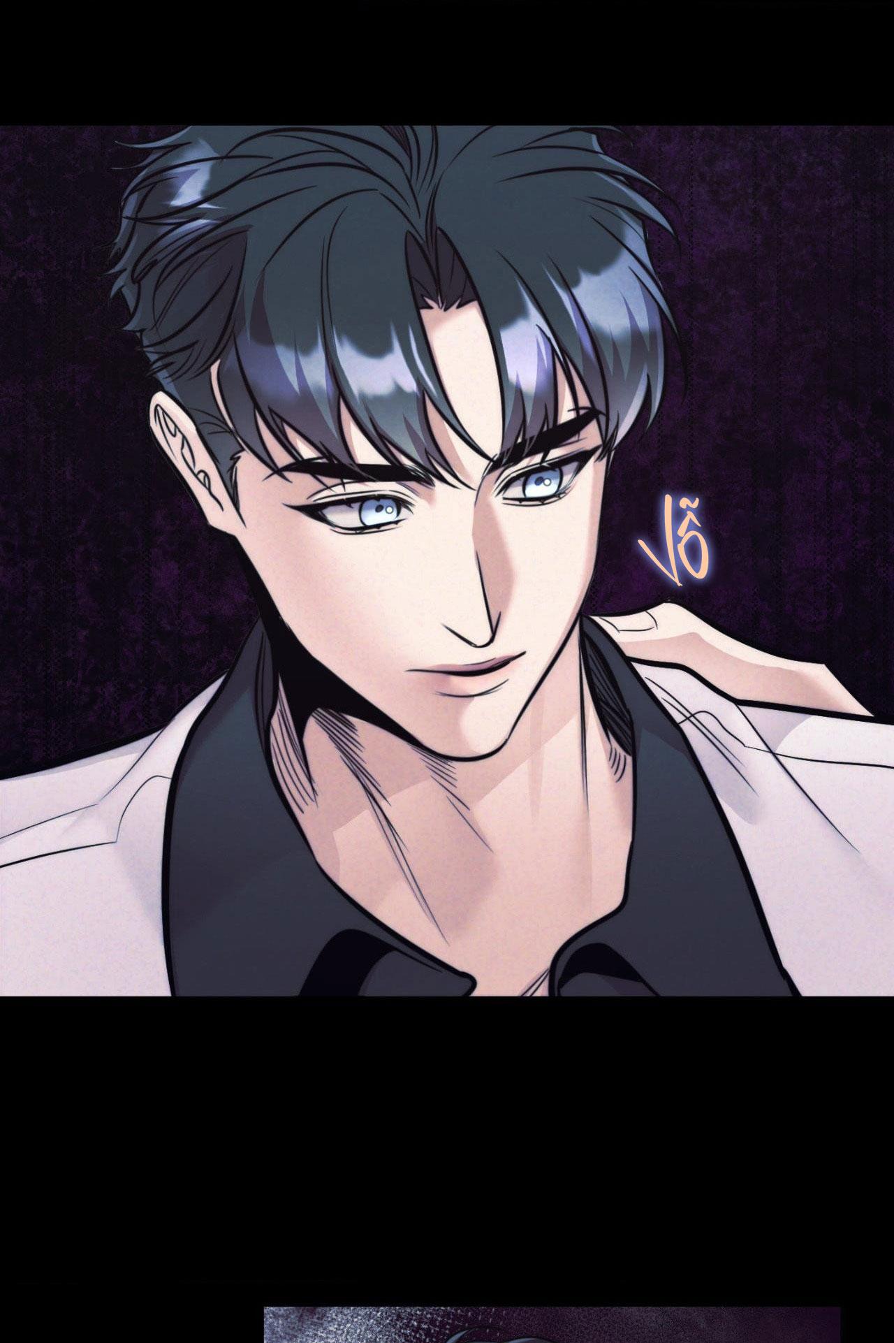 KỲ THỊ - Chap 34