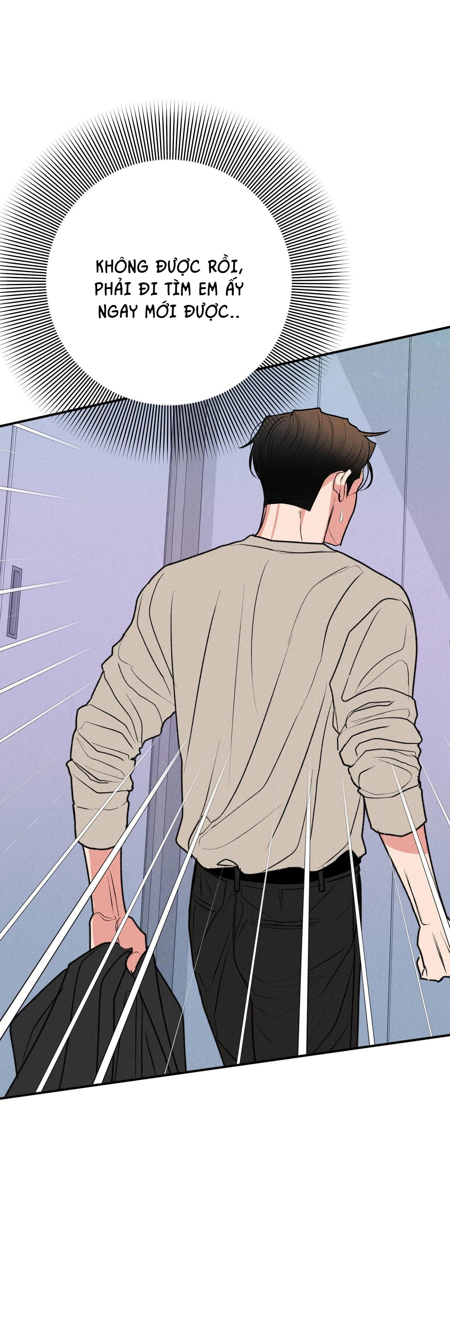 MÓN QUÀ DÀNH CHO KẺ NGẠO MẠN - Chap 59