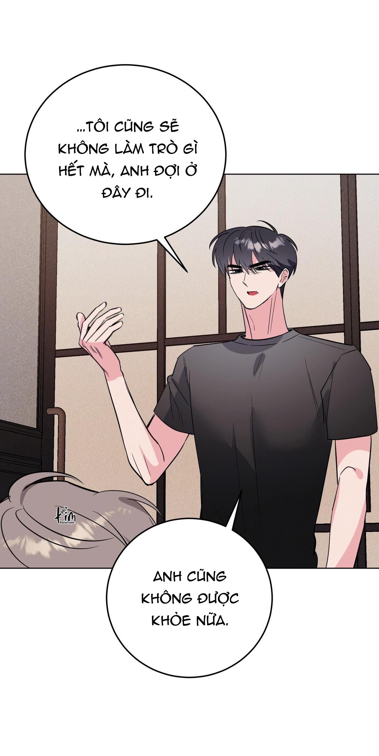 CẠM BẪY ĐẠI HỌC - Chap 102