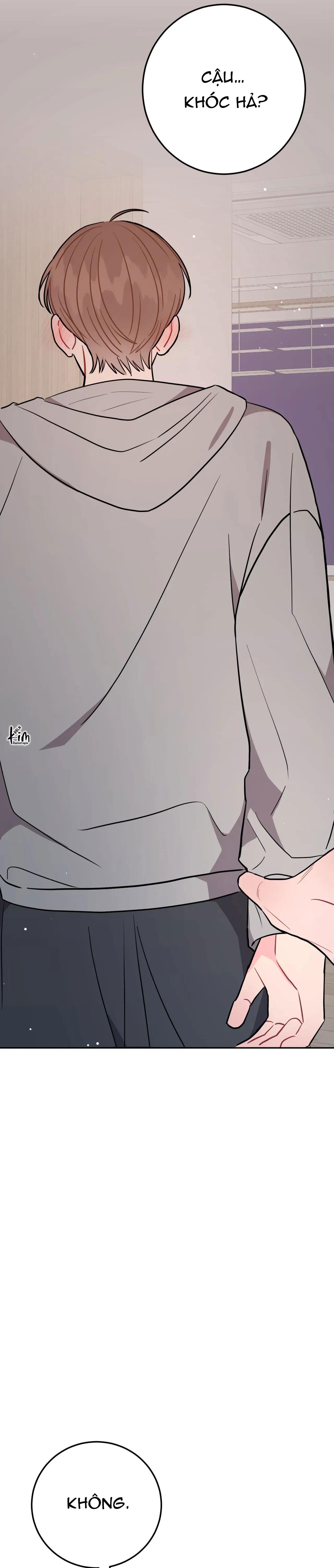 KHOẢNG CÁCH VƯỢT QUA GIỚI HẠN - Chap 72