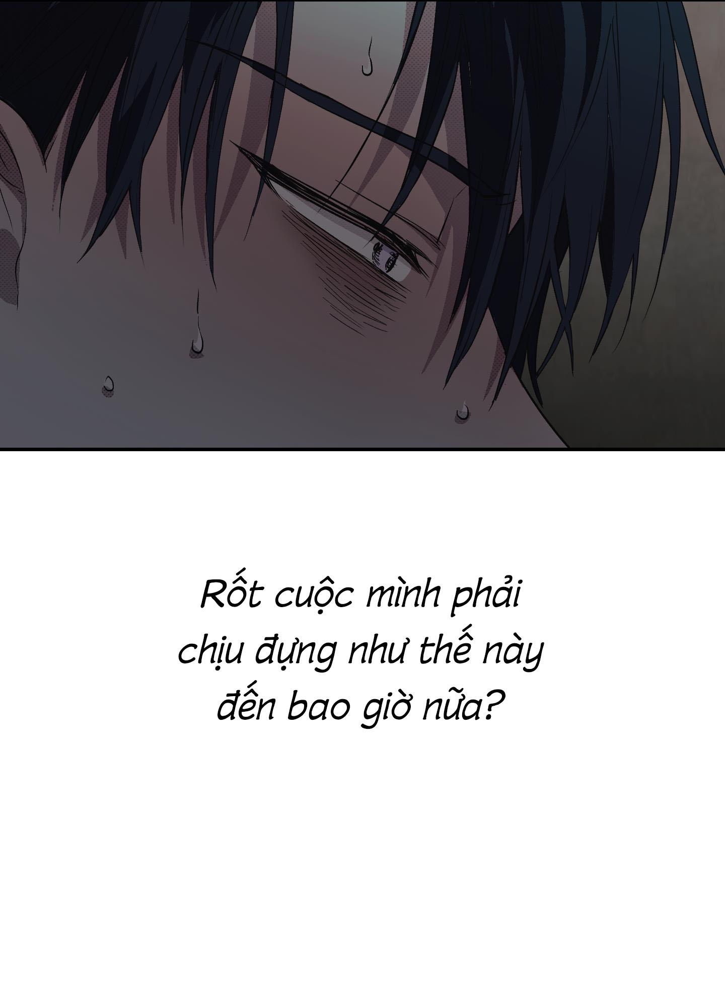 (CBunu) Control Time - Chap 13