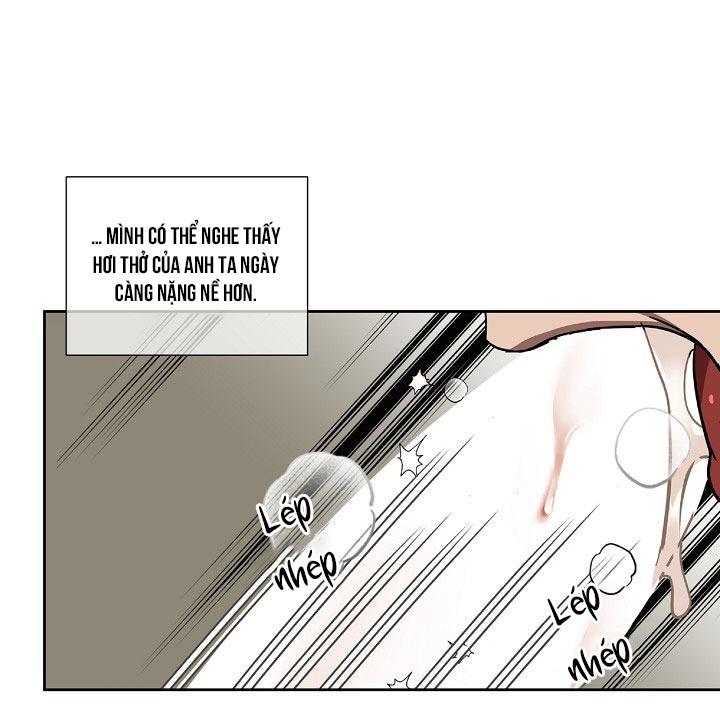 Không Hơn Không Kém - Chap 4