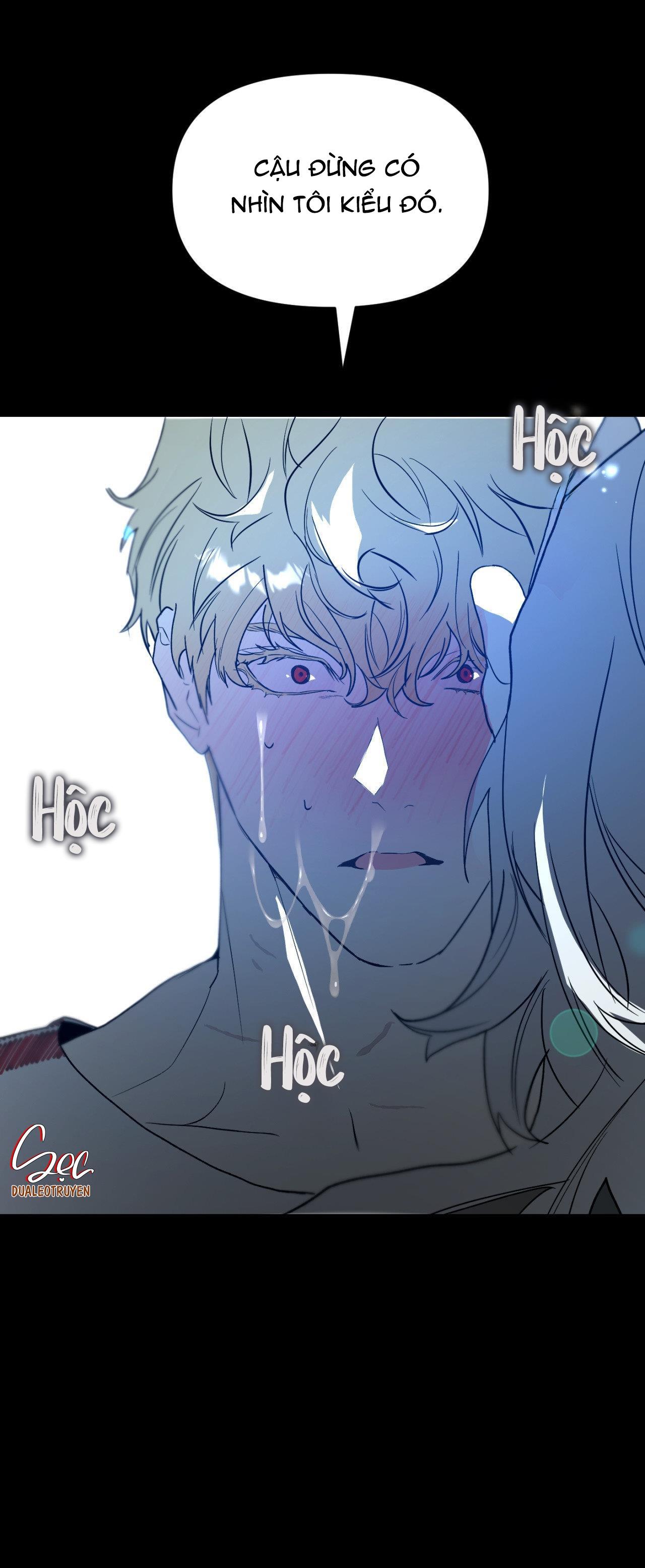 BẠN CÙNG LỚP MẪU GIÁO MẶT TRỜI - Chap 19