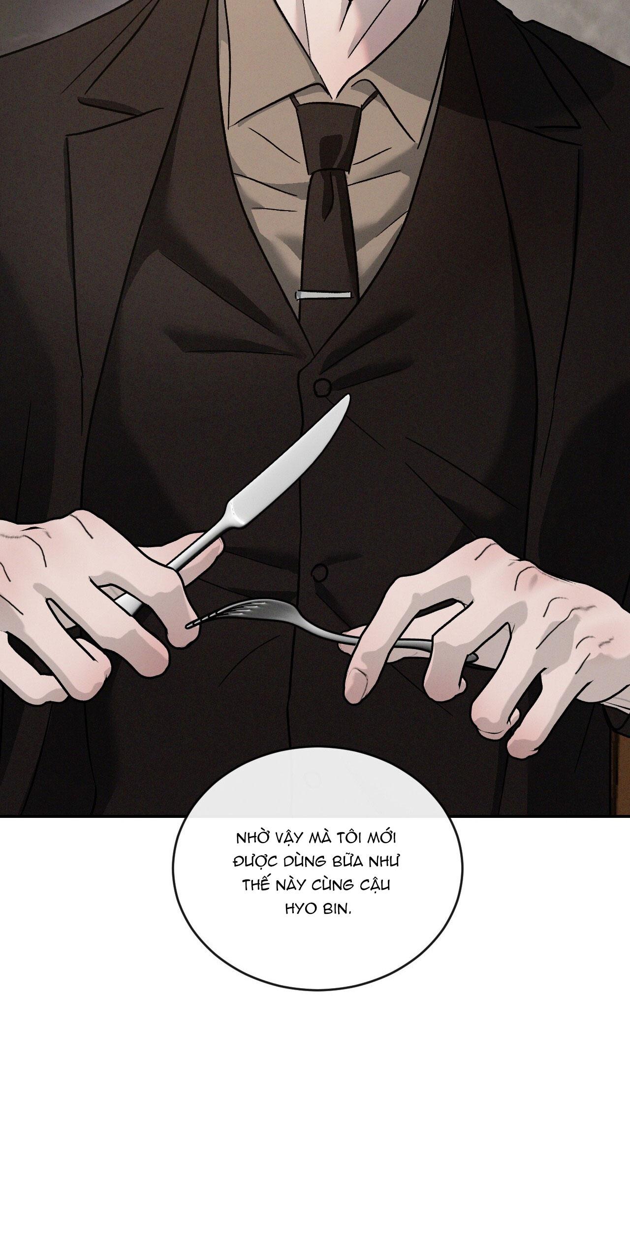 TƯƠNG PHẢN - Chap 88