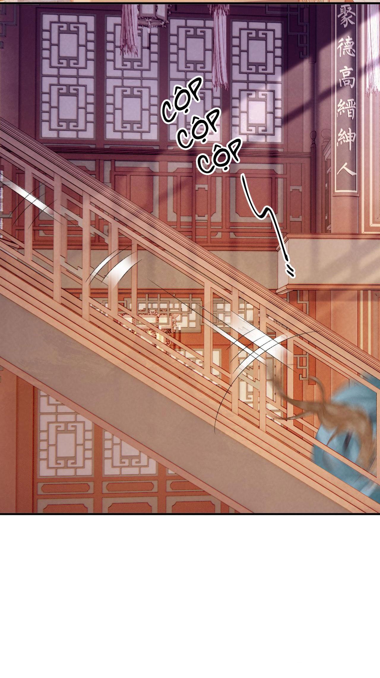 CẠM BẪY CỦA KẺ BIẾN THÁI - Chap 90