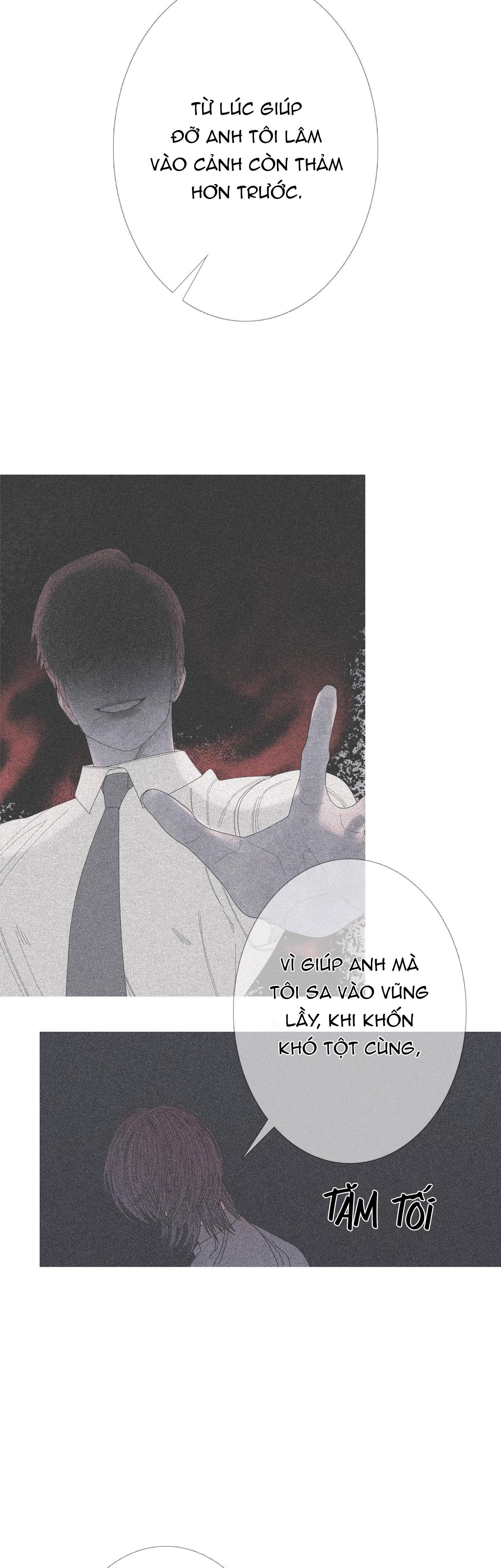 CHUYỆN QUỶ MÔN QUAN - Chap 56