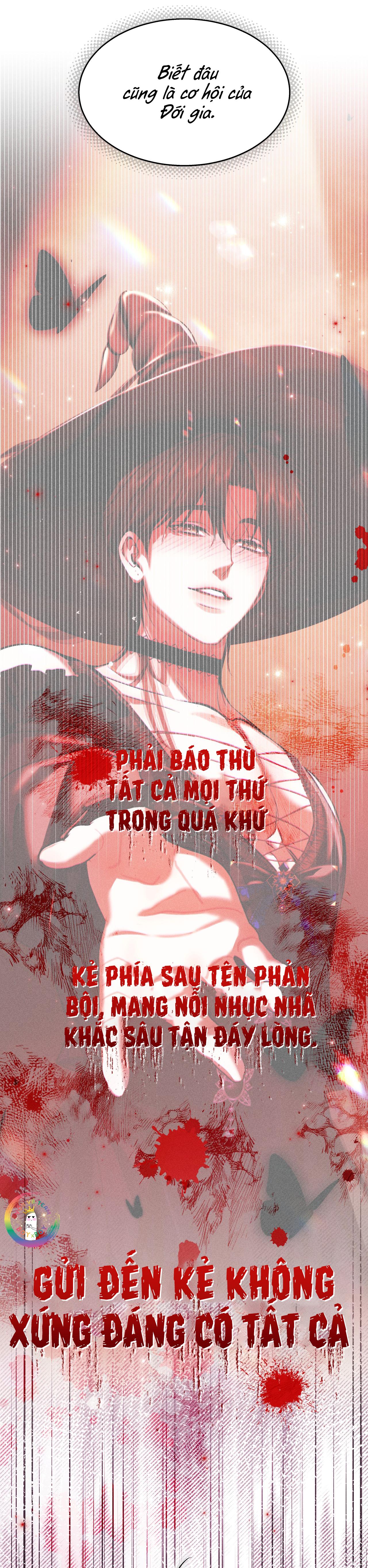 Ảnh Đế Cứ Muốn Làm Kim Chủ Của Tôi - Chap 32
