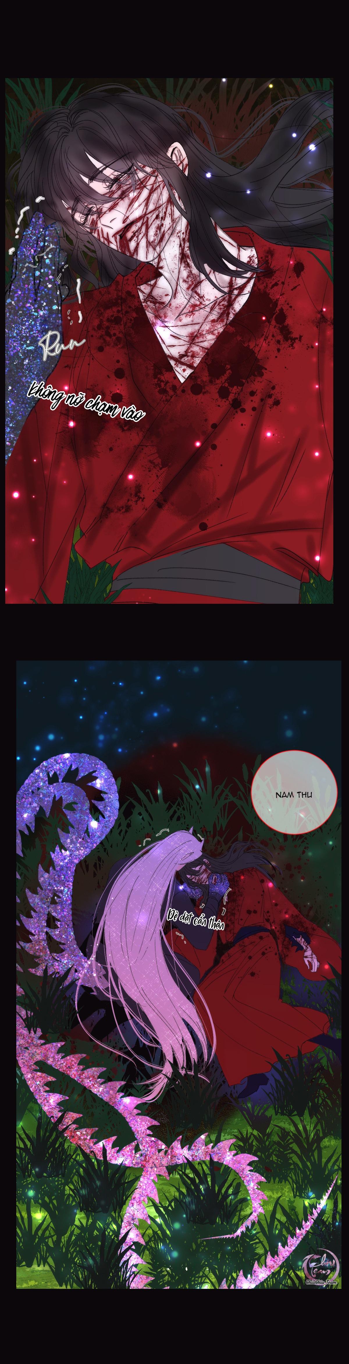 Vài Câu Chuyện Với Sư Tôn Sau Khi Xuyên Sách - Chap 59