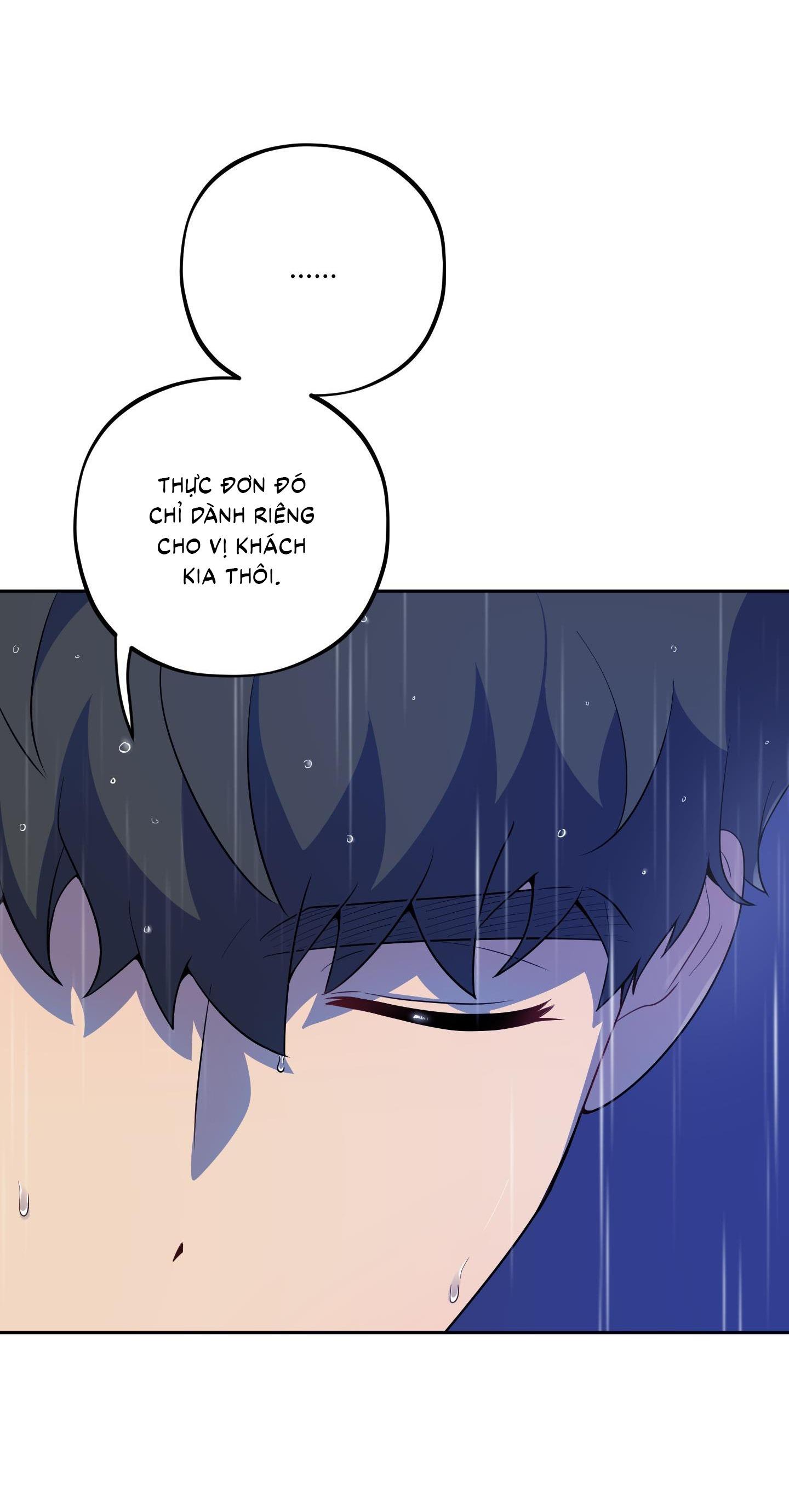 (CBunu) Chuyện Rằng Tôi Yêu Cậu - Chap 15