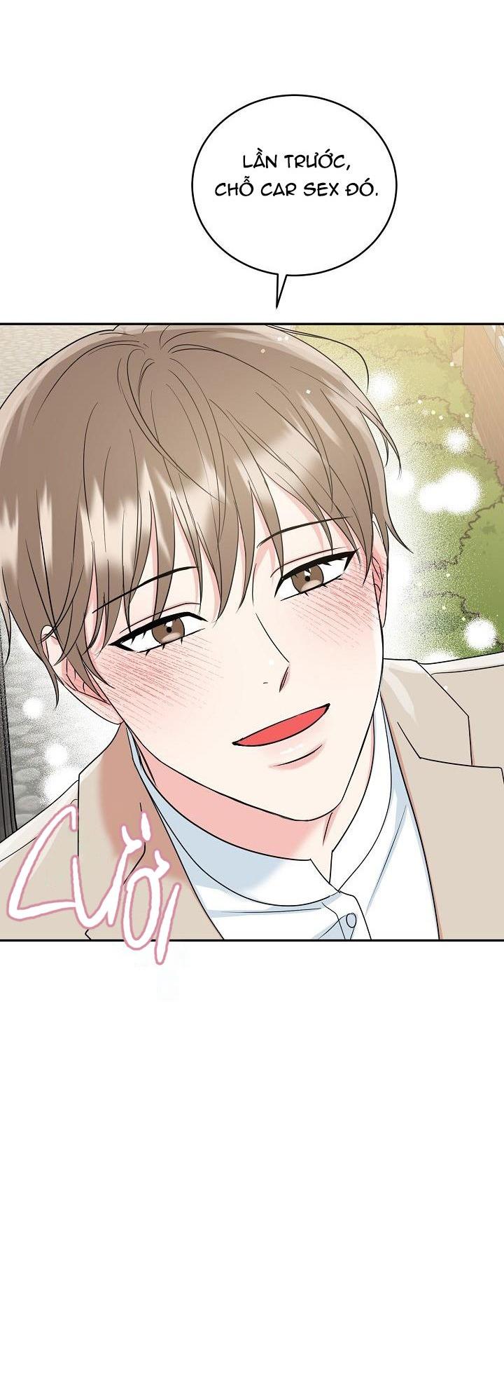 (ABO) HANG HỔ - Chap 34