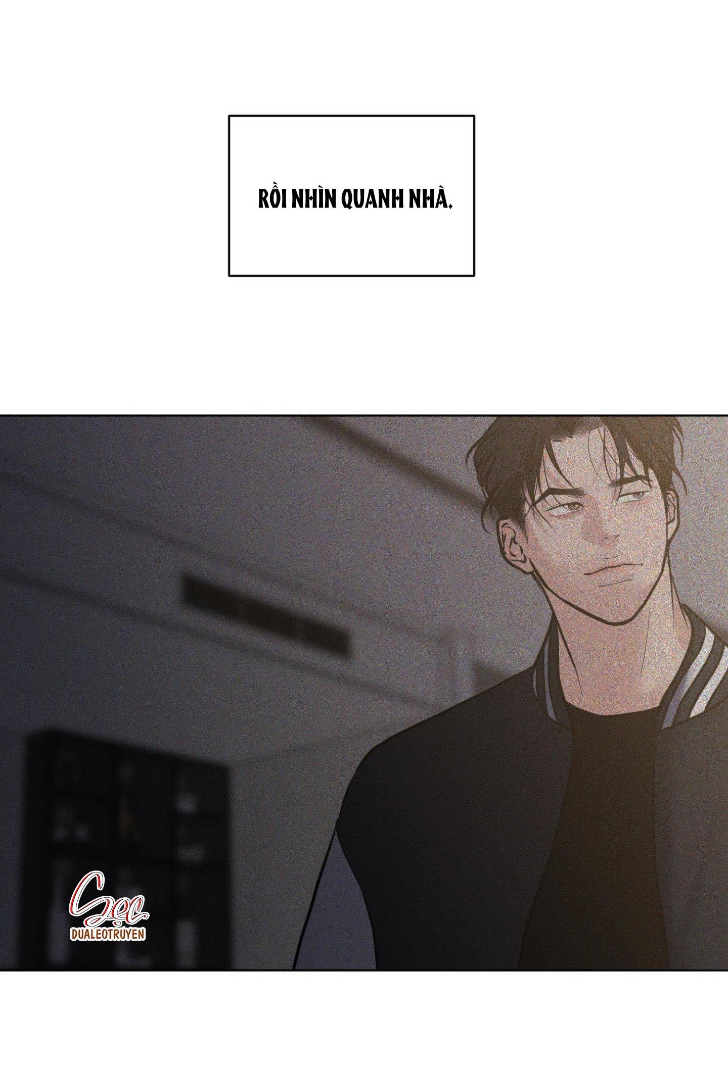 (ABO) LỜI CẦU NGUYỆN - Chap 59