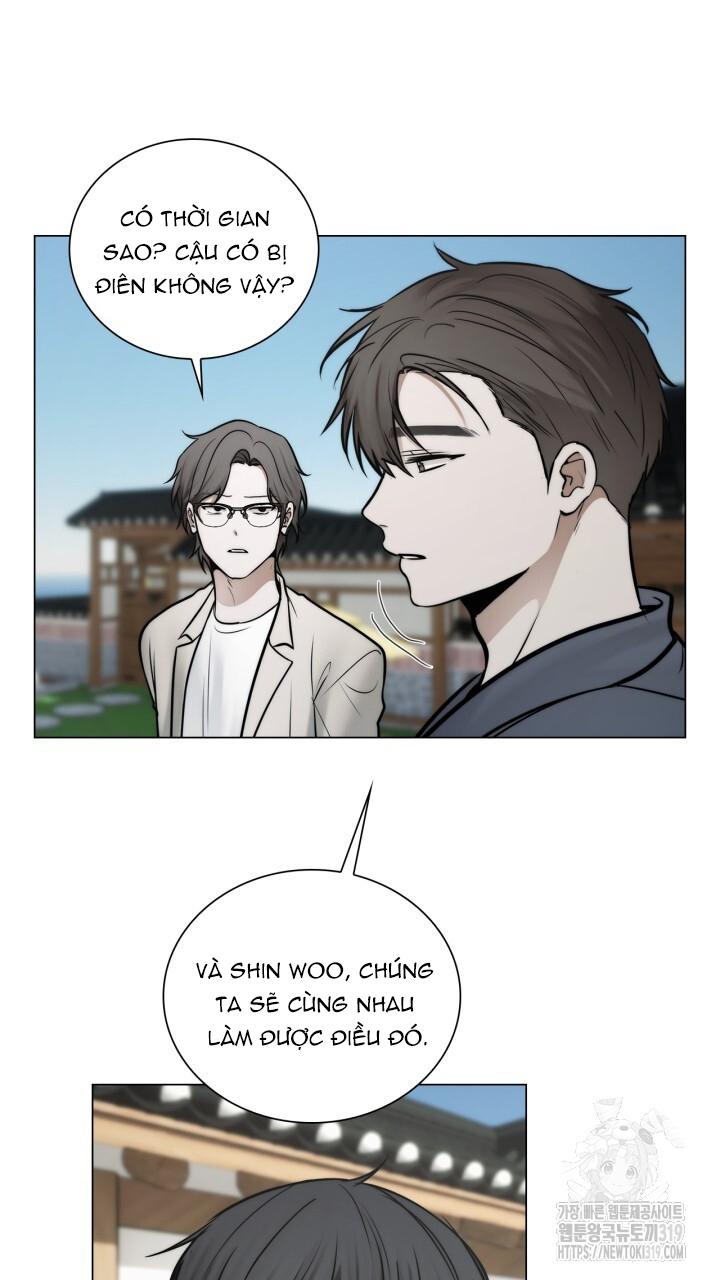 Song Trùng - Chap 54