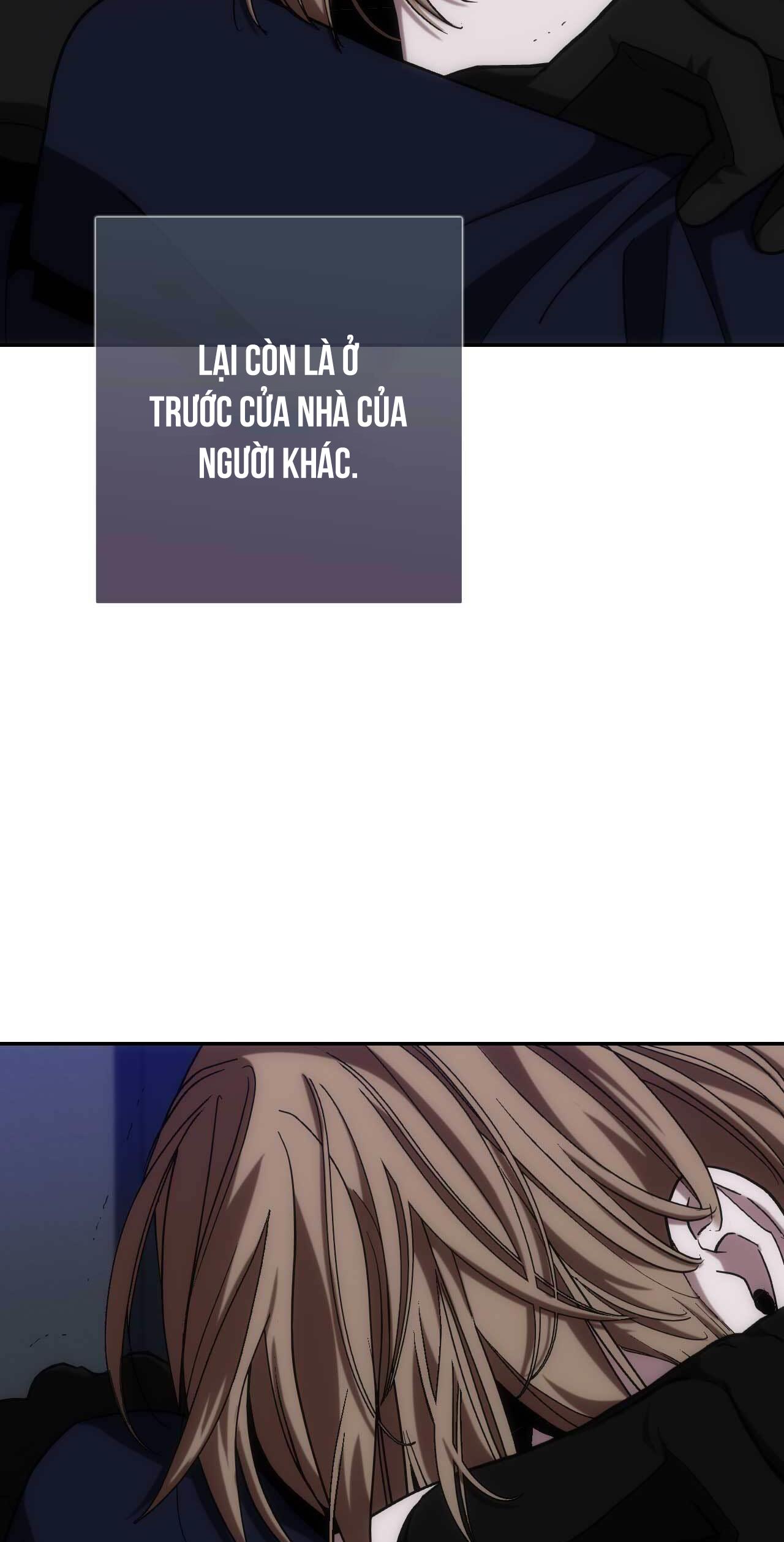 CHÌM TRONG KHOÁI LẠC - Chap 21