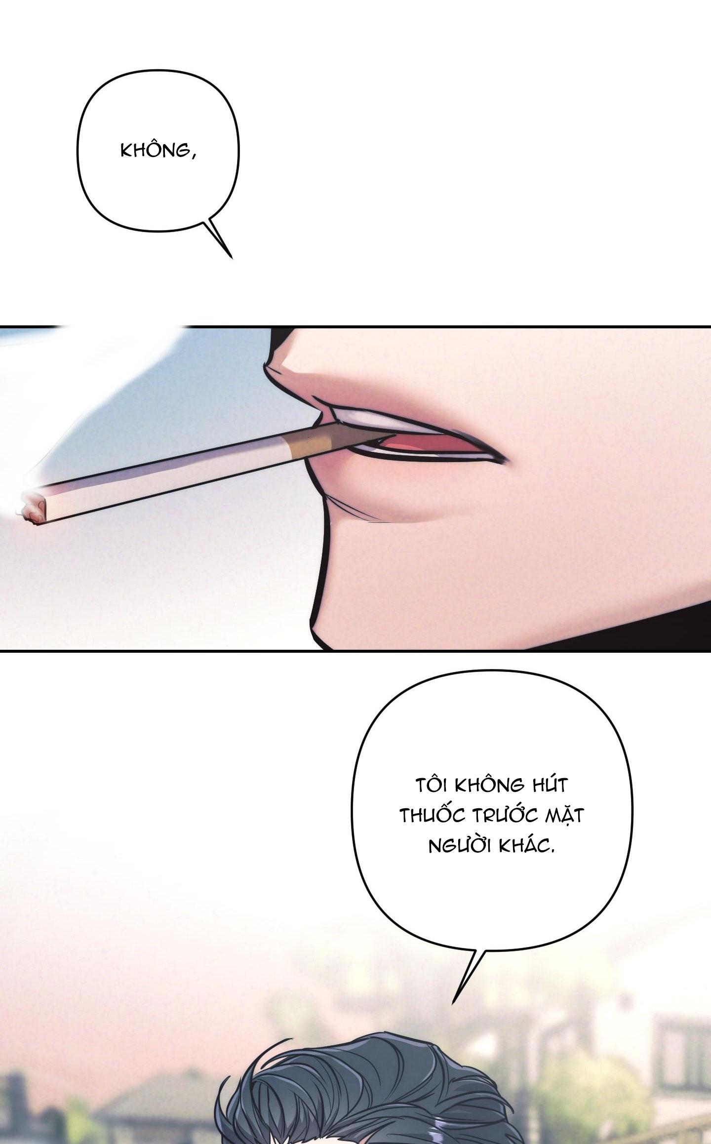 KỲ THỊ - Chap 19