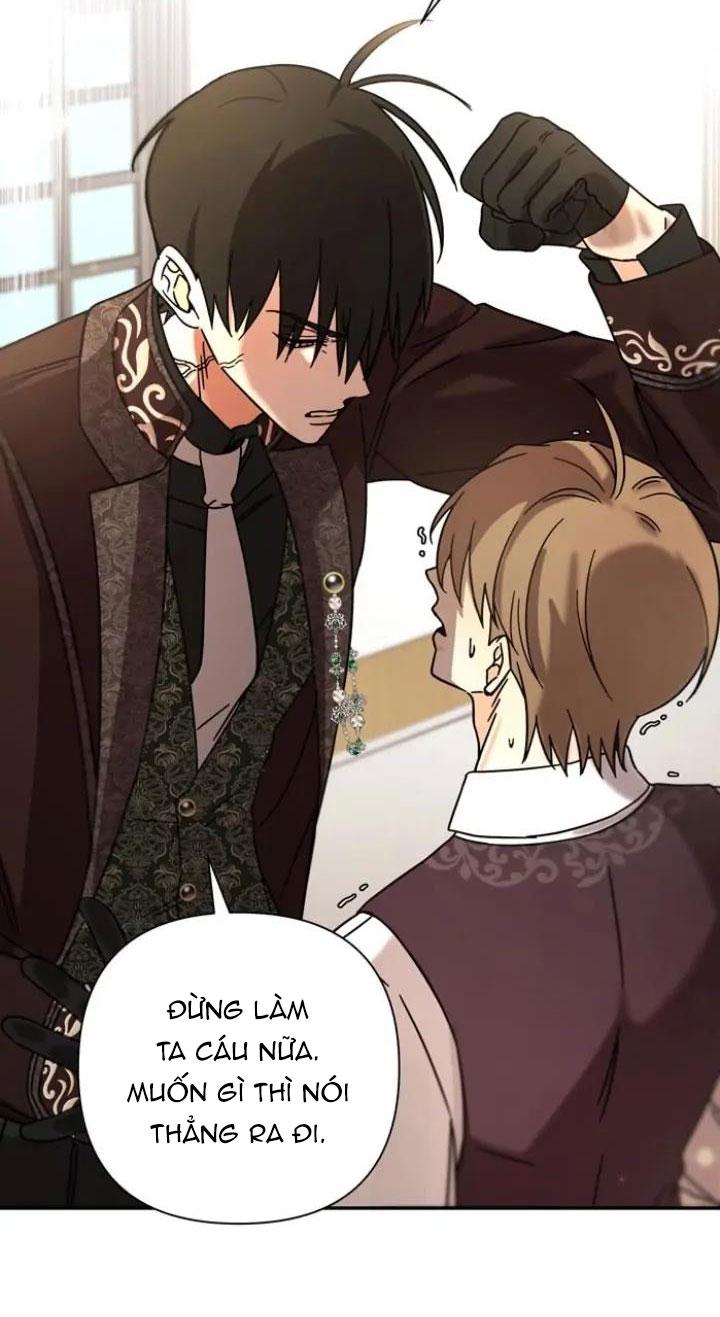 Mắc Kẹt Trong Game Hẹn Hò Của Em Gái Tôi - Chap 45