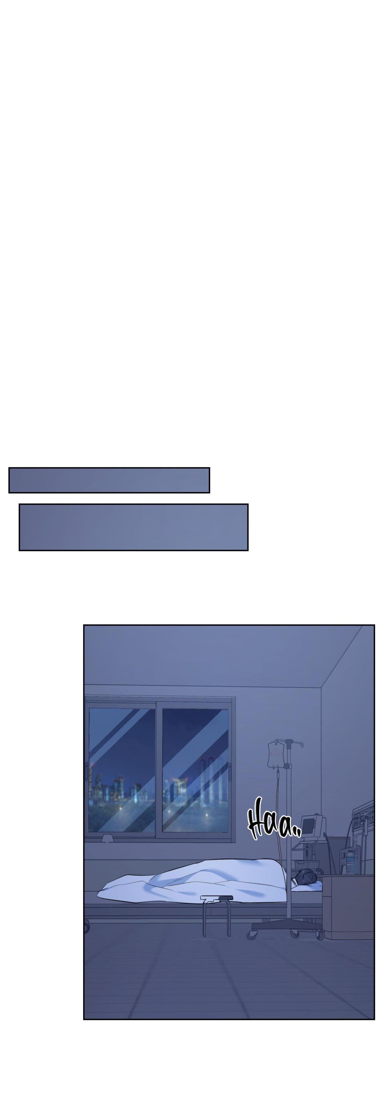 (CBunu) Khu Rừng Tĩnh Lặng - Chap 35