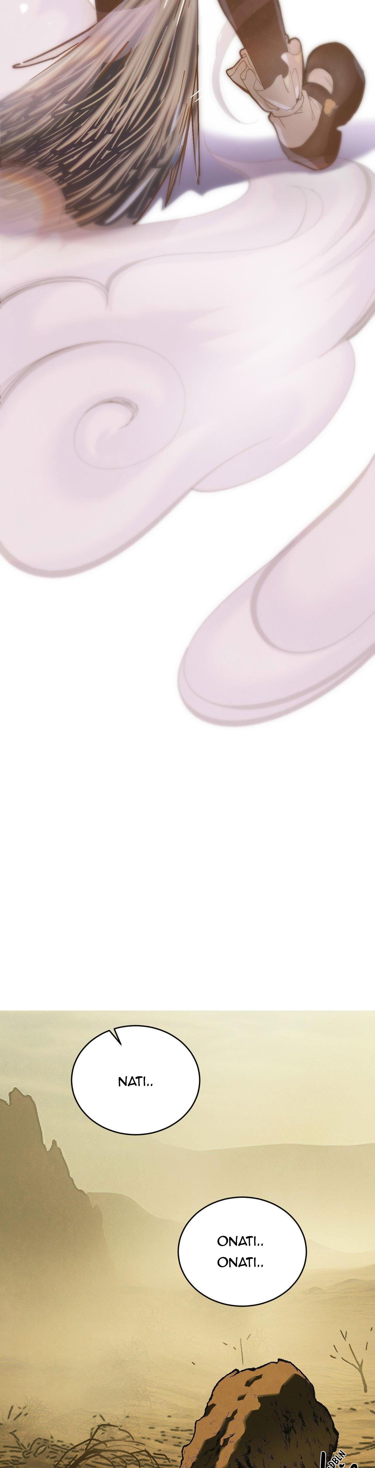 CẬU BÉ ĐÀO - Chap 32