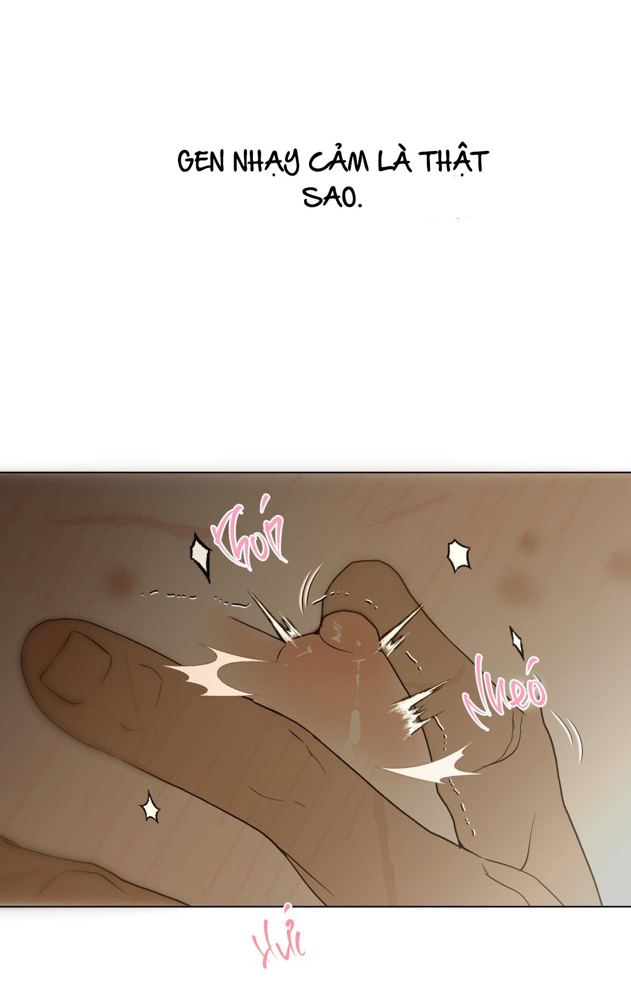 BẠN CÙNG LỚP MẪU GIÁO MẶT TRỜI - Chap 25