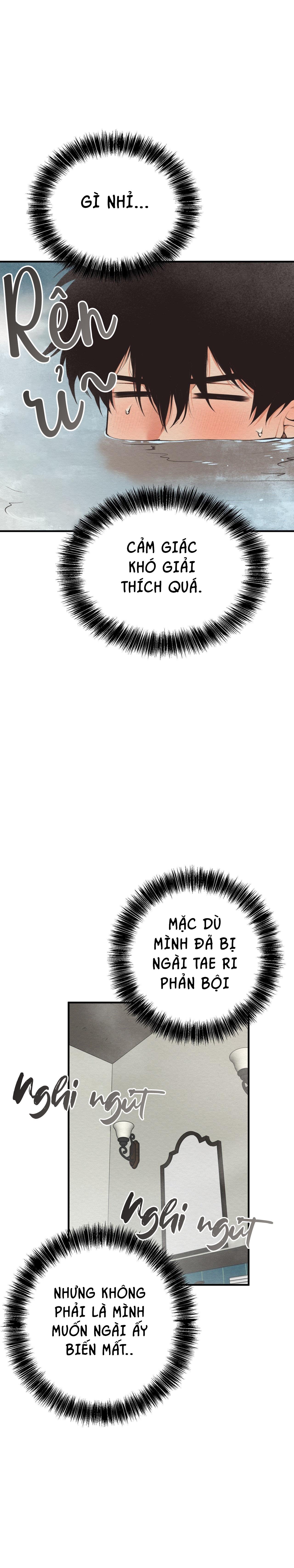 ÁC MA ĐỈNH CẤP - Chap 34