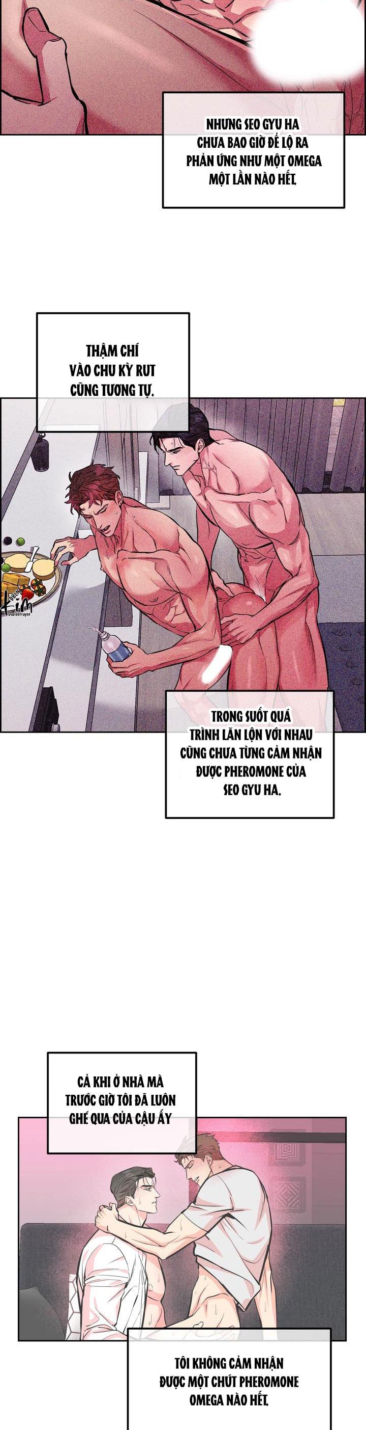 CHÓ VÀ CHIM - Chap 37