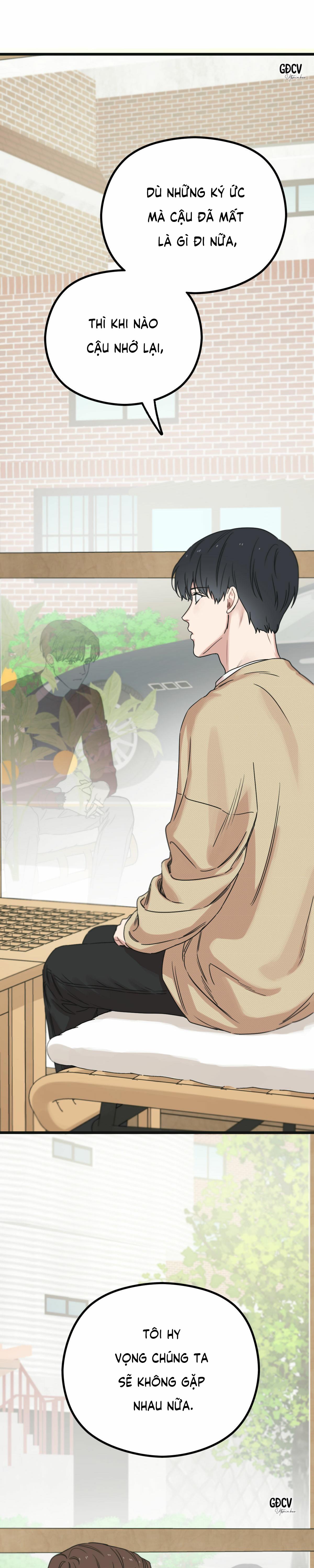 TRÙNG PHÙNG - Chap 13