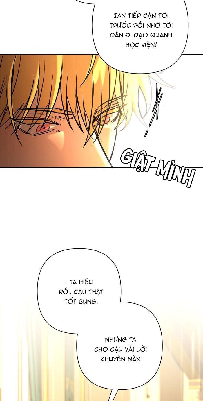 Mắc Kẹt Trong Game Hẹn Hò Của Em Gái Tôi - Chap 63