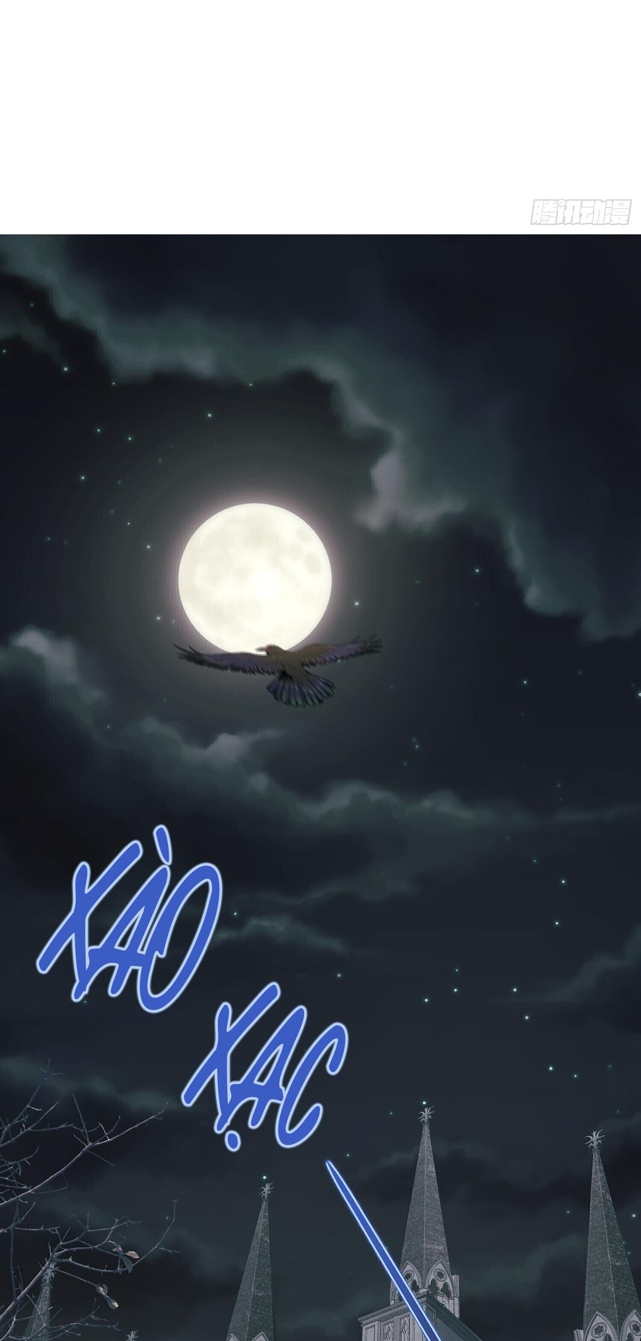 Tù Long Tuyết - Chap 4