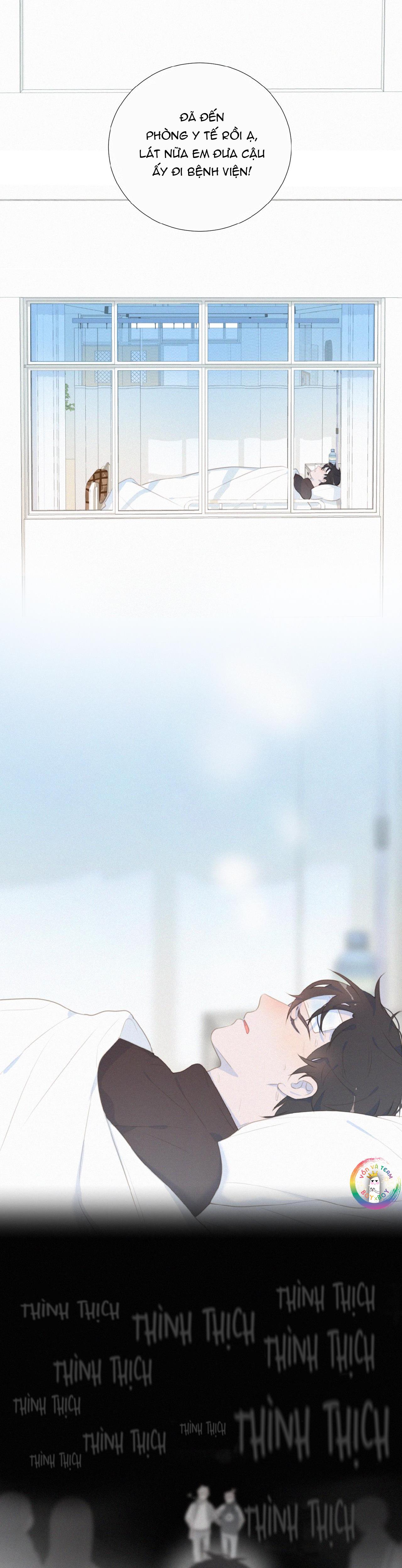 Xã Hội Mồn Lèo - Chap 73