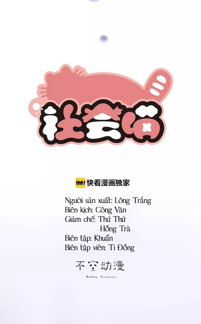 Xã Hội Mồn Lèo - Chap 52