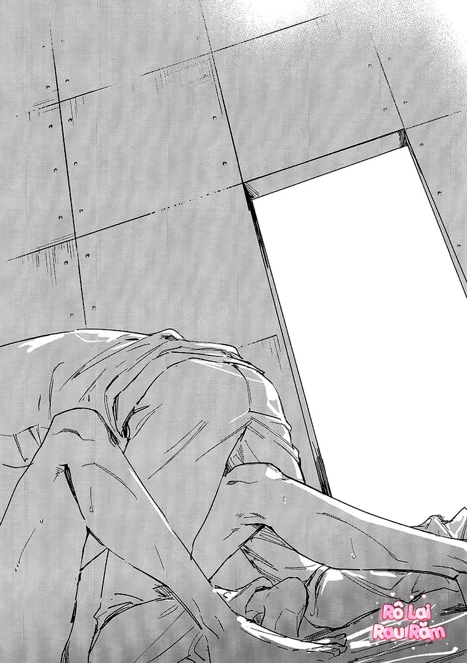 Oneshot Hỏny Nhà Rô Lai - Chap 259