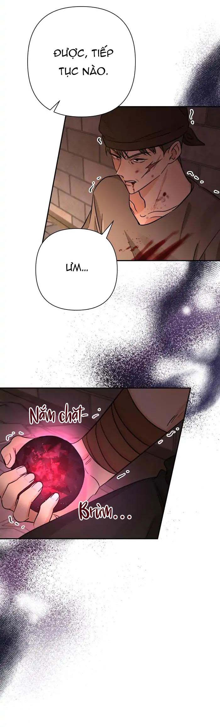 Mắc Kẹt Trong Game Hẹn Hò Của Em Gái Tôi - Chap 24