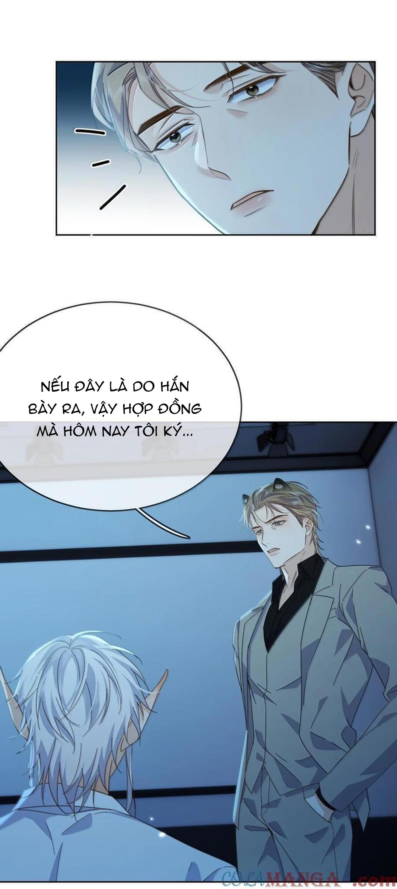 Giáo Huấn Em Trai Hư Hỏng - Chap 59