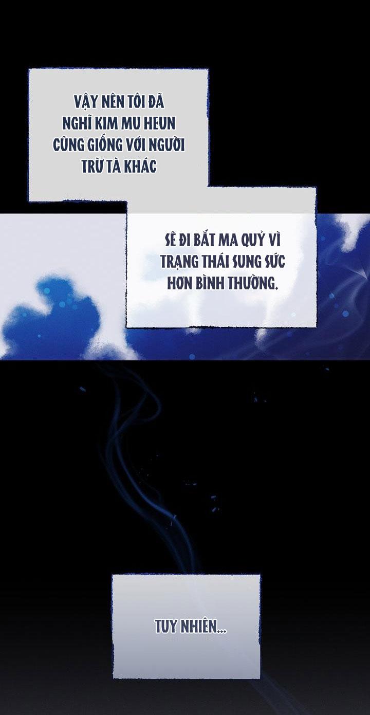 ĐÊM KHÔNG DẤU VẾT - Chap 28