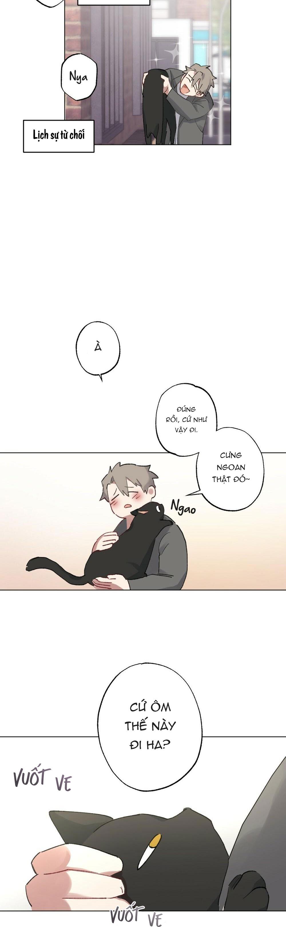 TUYỂN TẬP DÚ BỰ - Chap 54