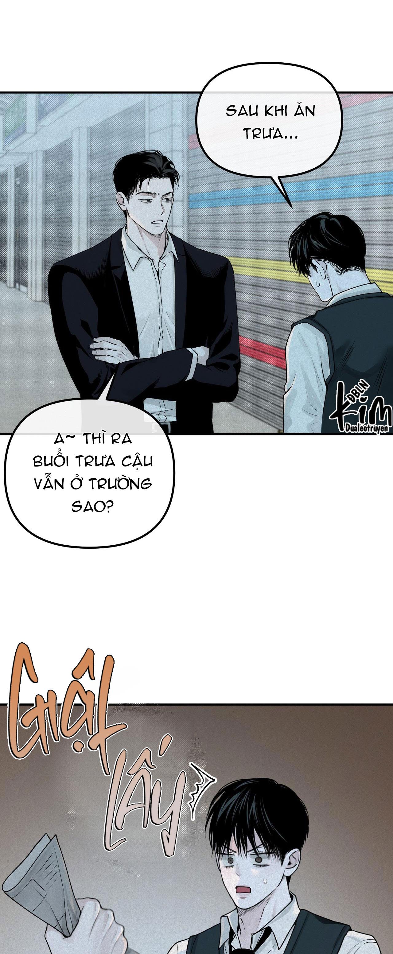 PROJECTION - Chap 16