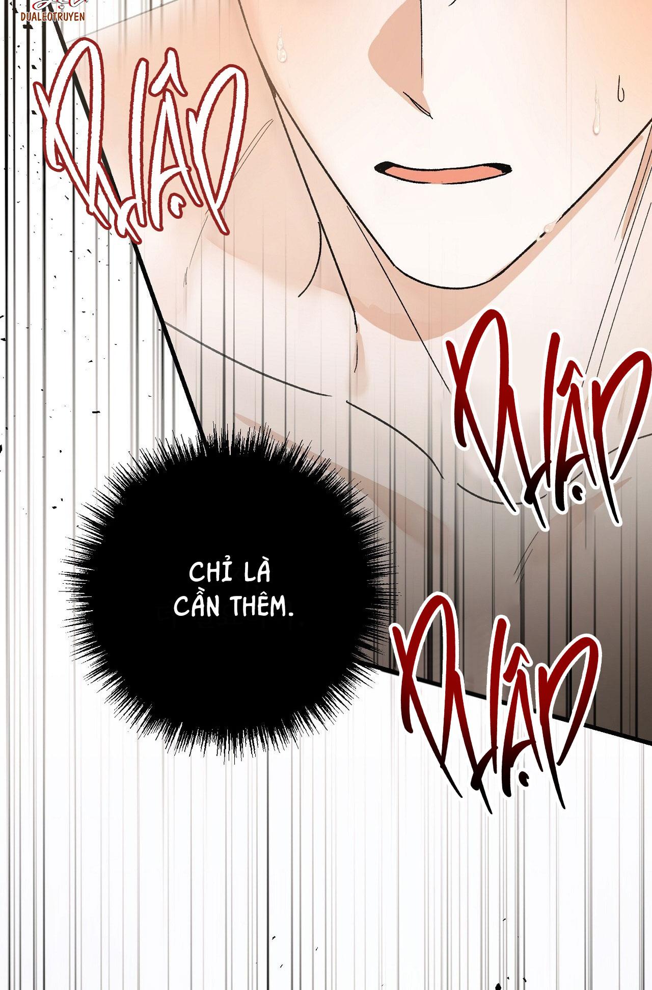 ĐIỀU KIỆN CỦA GUIDE - Chap 51