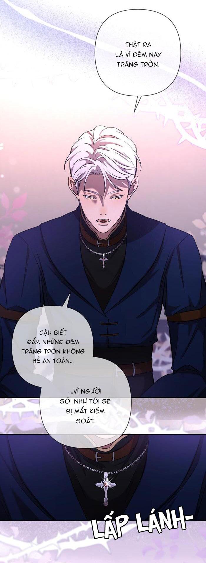 Mắc Kẹt Trong Game Hẹn Hò Của Em Gái Tôi - Chap 61