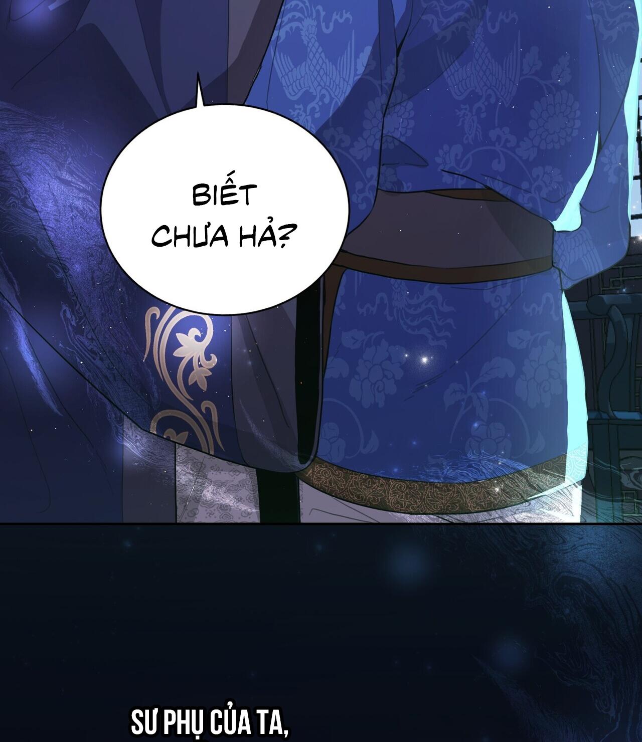 BÁT NHÃ GIAI NHÂN - Chap 1