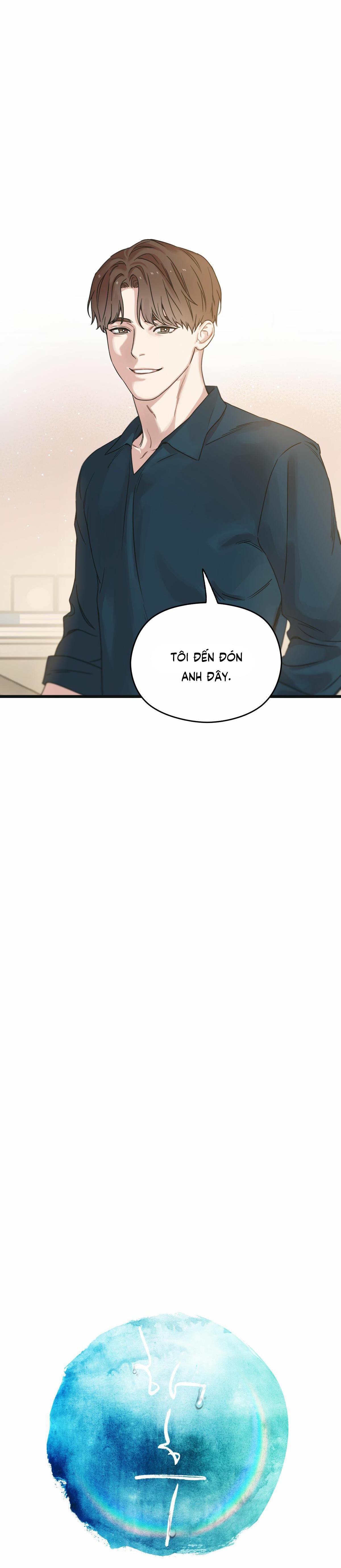 TRÙNG PHÙNG - Chap 19