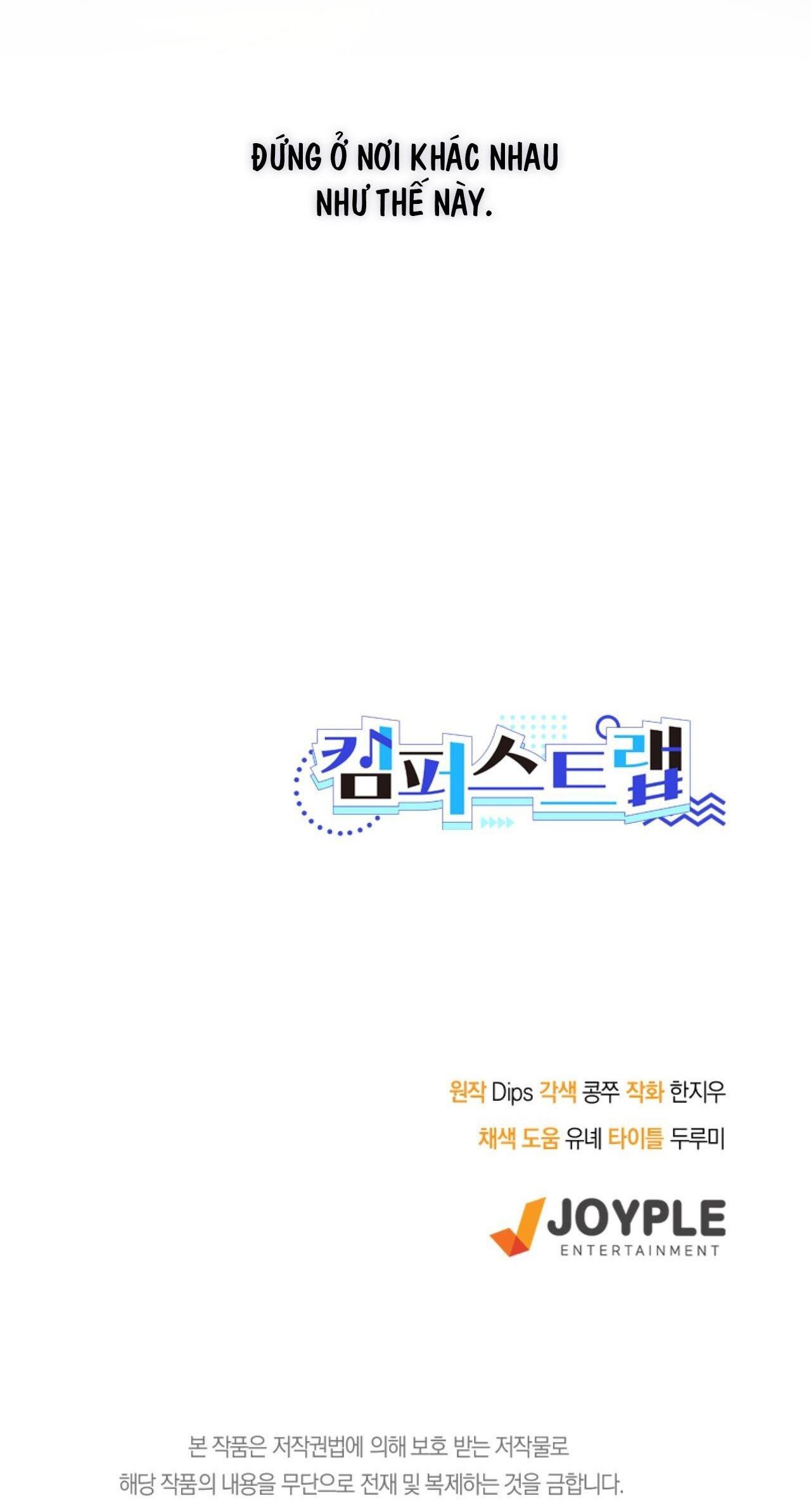 CẠM BẪY ĐẠI HỌC - Chap 83