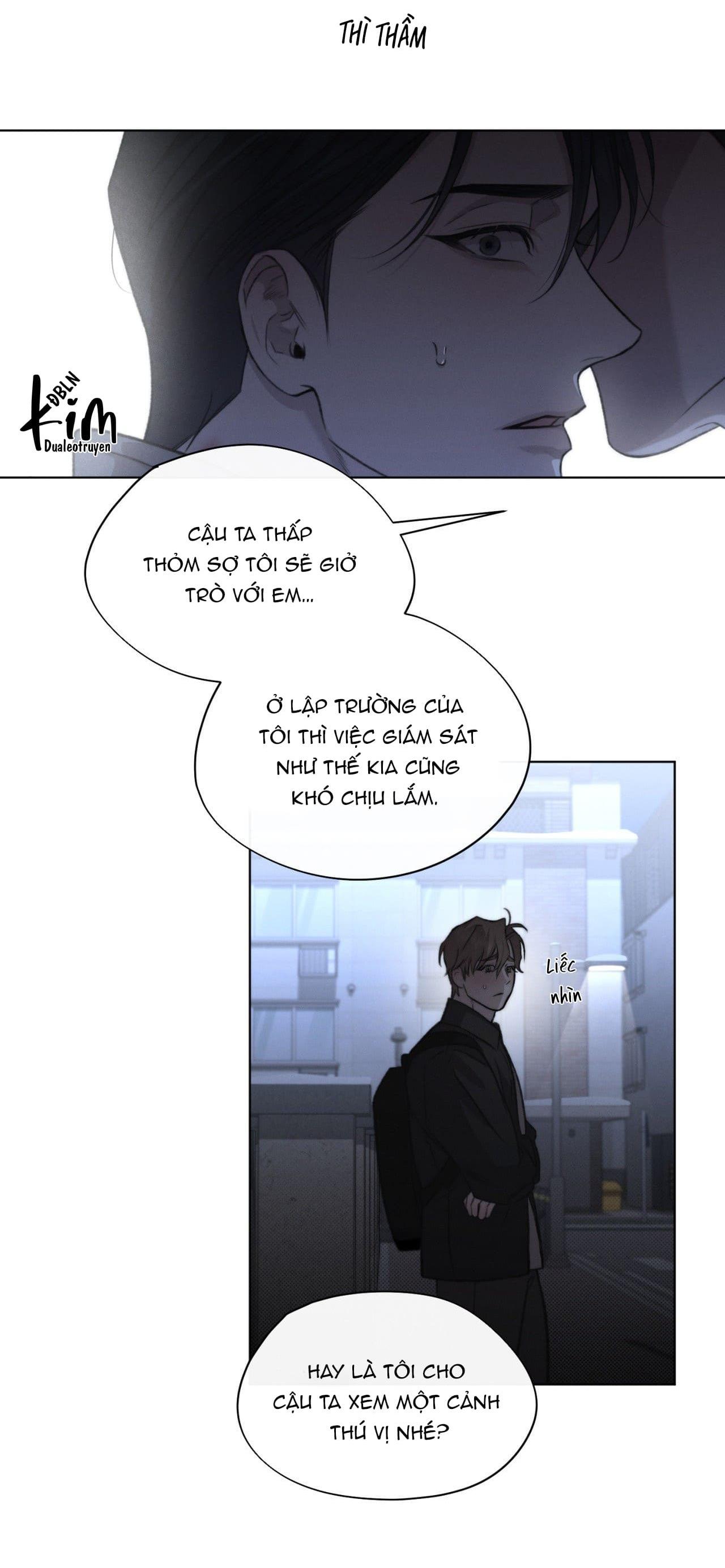 STILL LOVE YOU - Chap 22