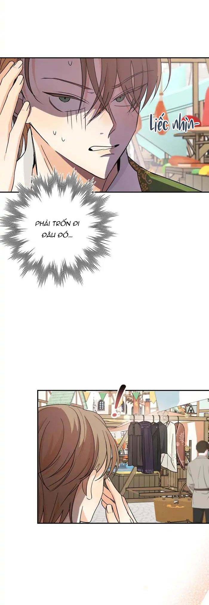 Mắc Kẹt Trong Game Hẹn Hò Của Em Gái Tôi - Chap 17