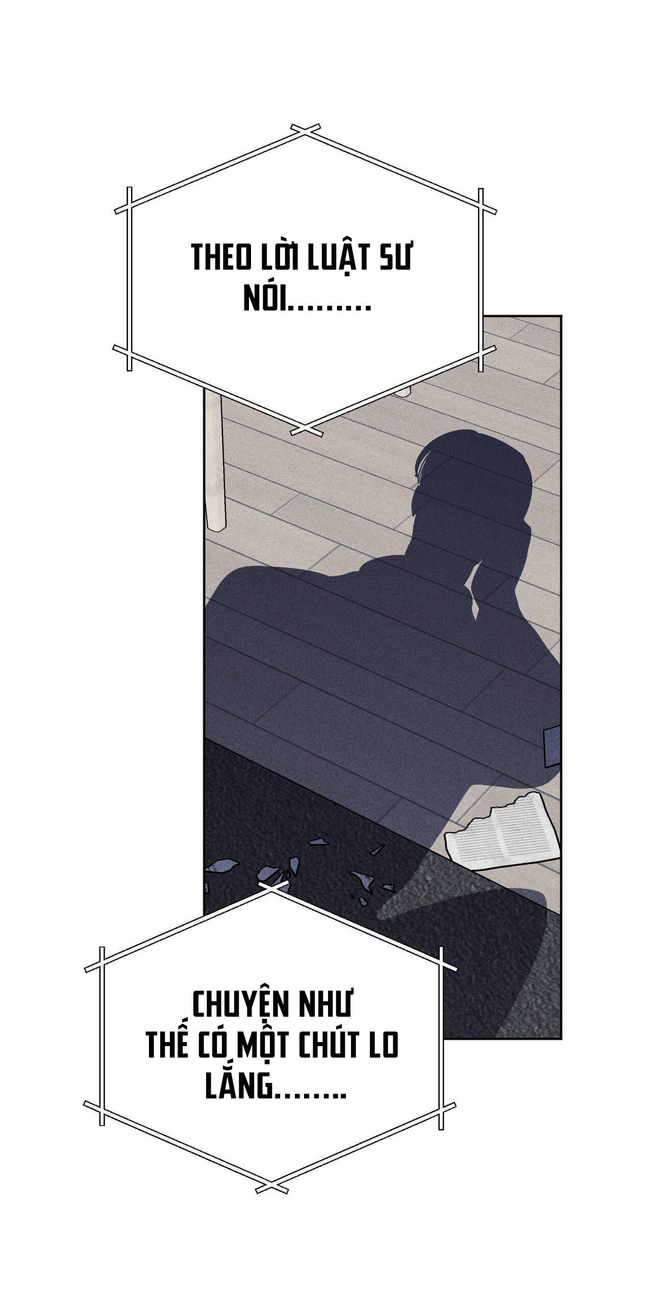 CẠM BẪY ĐẠI HỌC - Chap 98