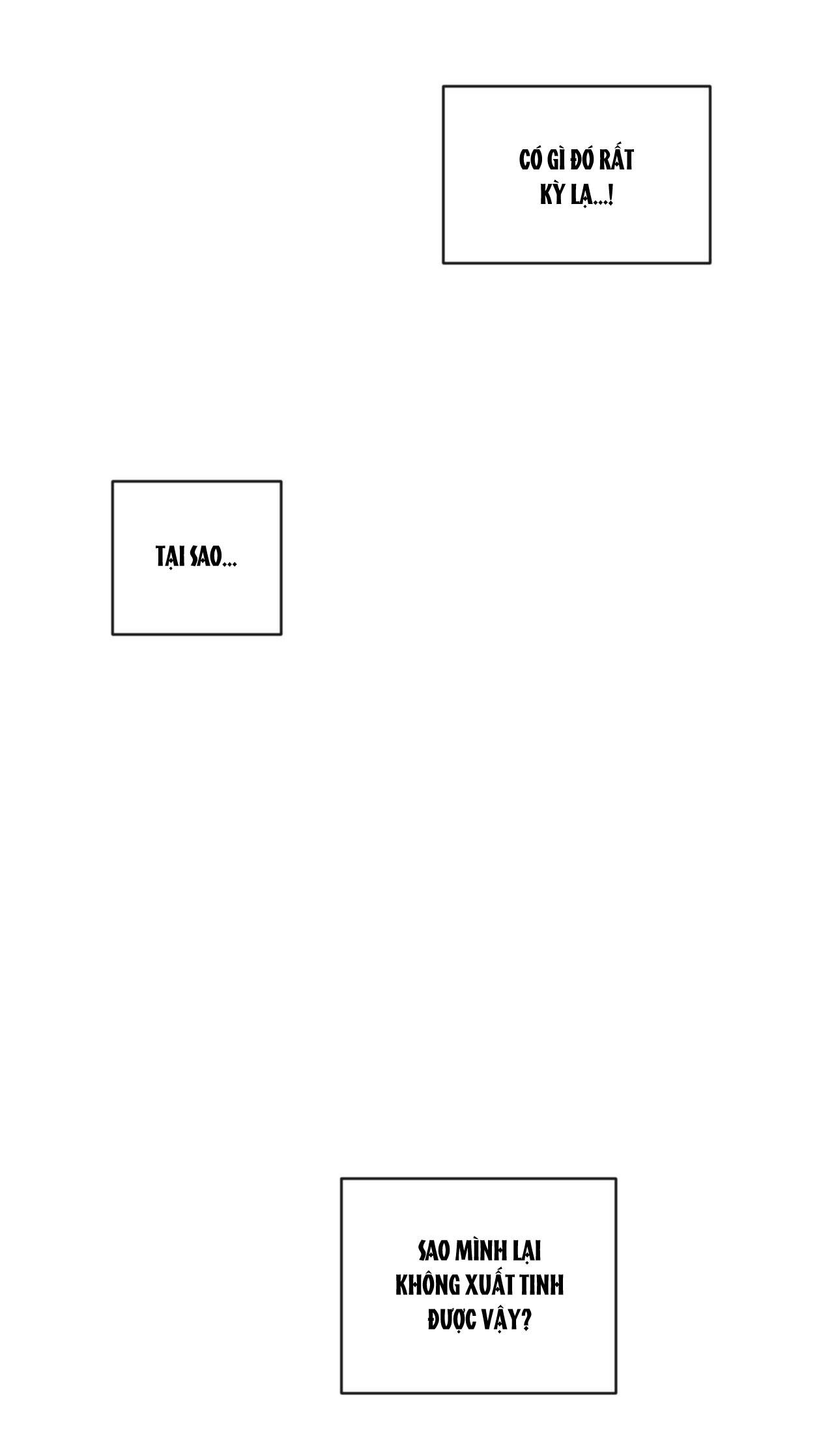 TƯƠNG PHẢN - Chap 84