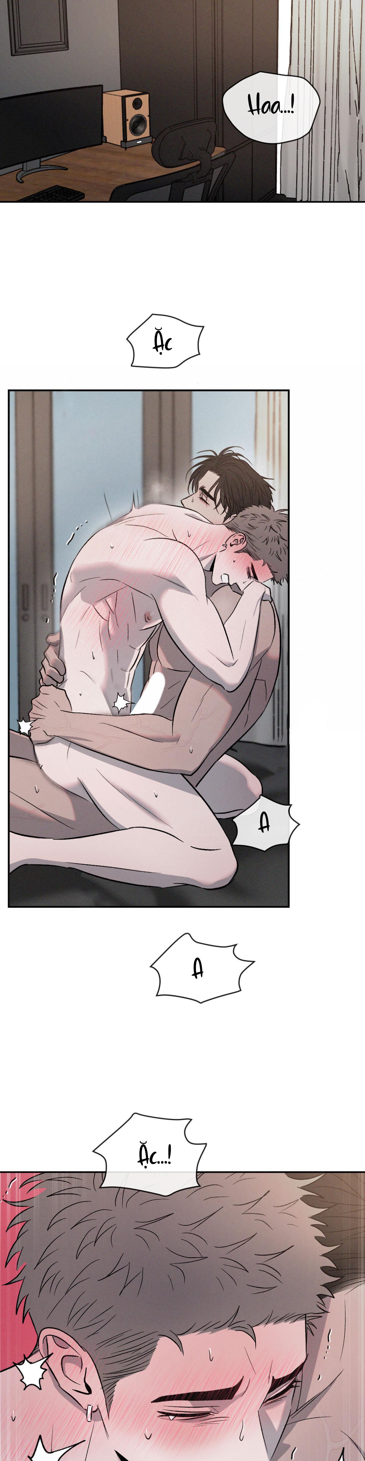 TƯƠNG PHẢN - Chap 78