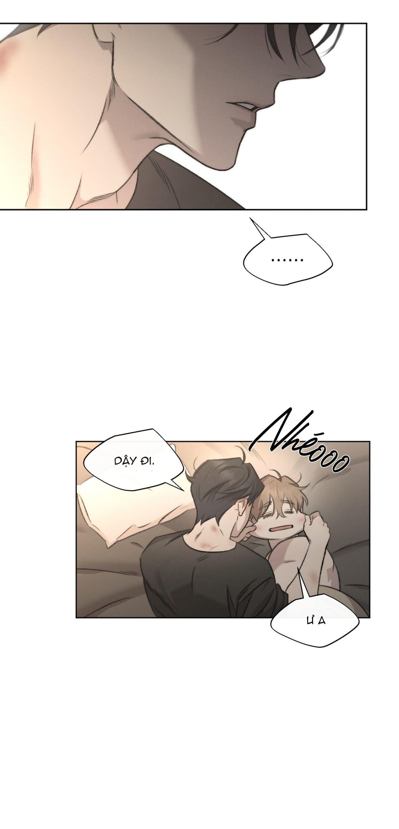 STILL LOVE YOU - Chap 22