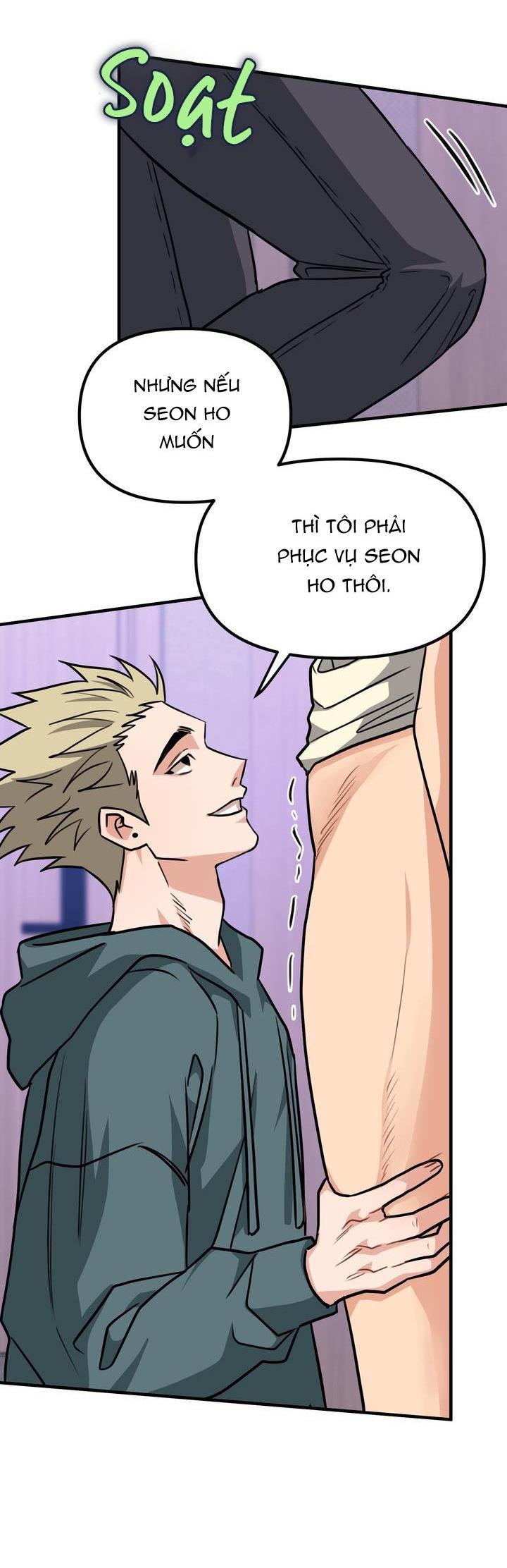 CÓ TIN VÀO TÍNH BẢN ÁC KHÔNG ? - Chap 25