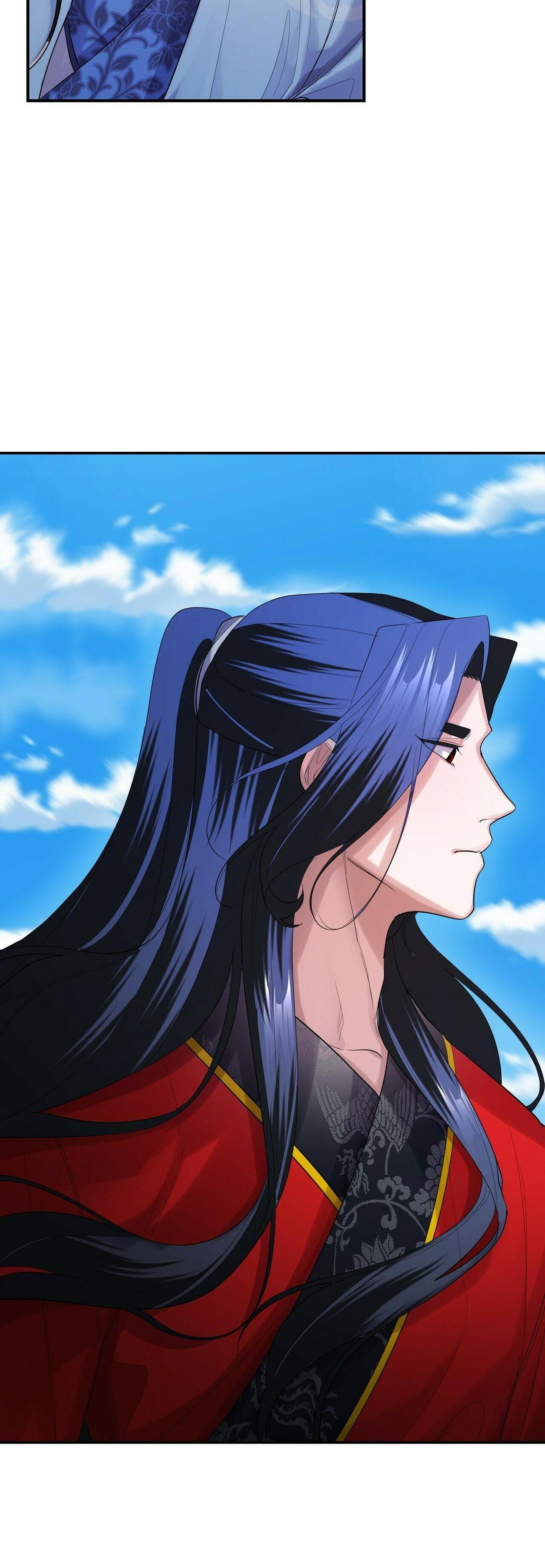 BÁT NHÃ GIAI NHÂN - Chap 34